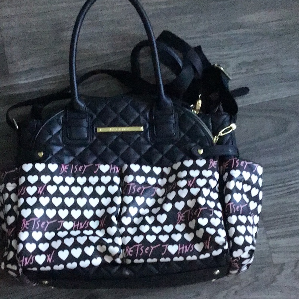 Baby bag